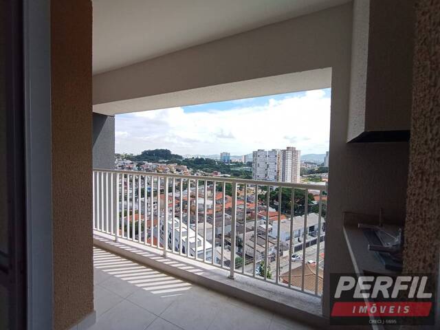#5611 - Apartamento para Venda em Osasco - SP