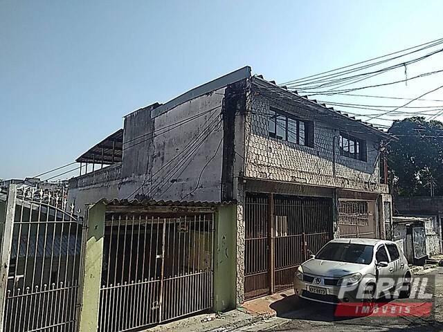 #6110 - Casa para Venda em Osasco - SP - 1