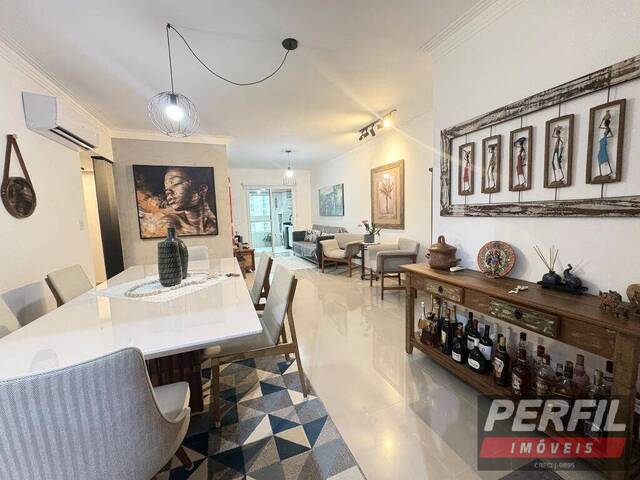 #6111 - Apartamento para Venda em Praia Grande - SP - 2