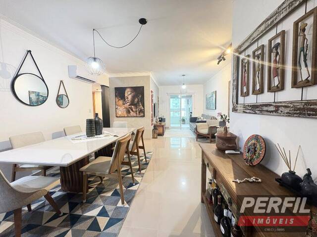 #6111 - Apartamento para Venda em Praia Grande - SP - 3