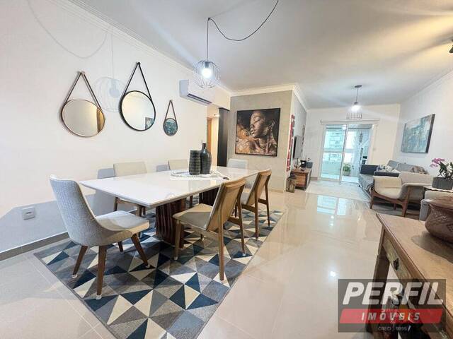 Apartamento para Venda em Praia Grande - 4
