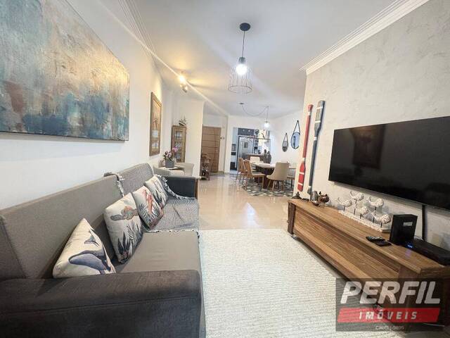 Apartamento para Venda em Praia Grande - 5