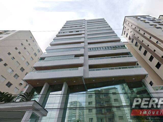 #6111 - Apartamento para Venda em Praia Grande - SP - 1