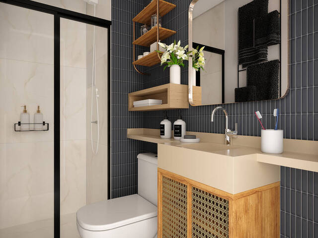 Apartamento para Venda em São Paulo - 5
