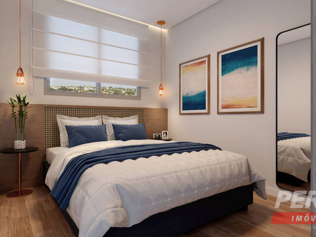 #6112 - Apartamento para Venda em São Paulo - SP - 3