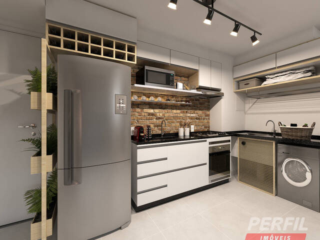 #6112 - Apartamento para Venda em São Paulo - SP - 2