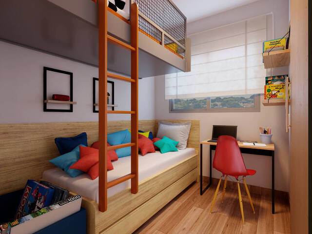 Apartamento para Venda em São Paulo - 4