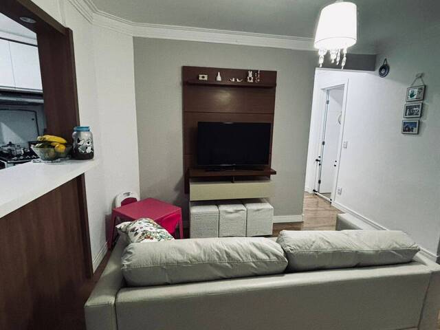 #6115 - Apartamento para Locação em Osasco - SP - 2
