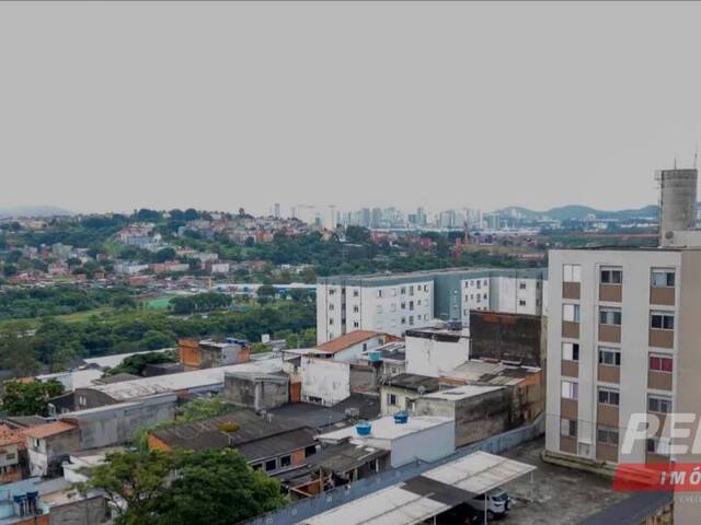 #6118 - Apartamento para Venda em Osasco - SP - 3