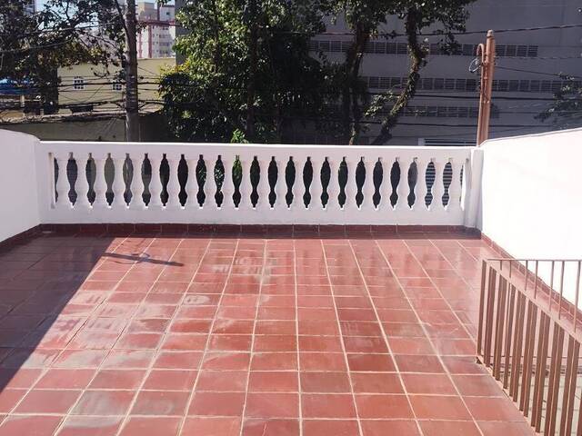 Casa para Locação em Osasco - 2