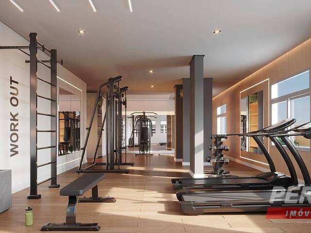 #6126 - Apartamento para Venda em Osasco - SP - 3