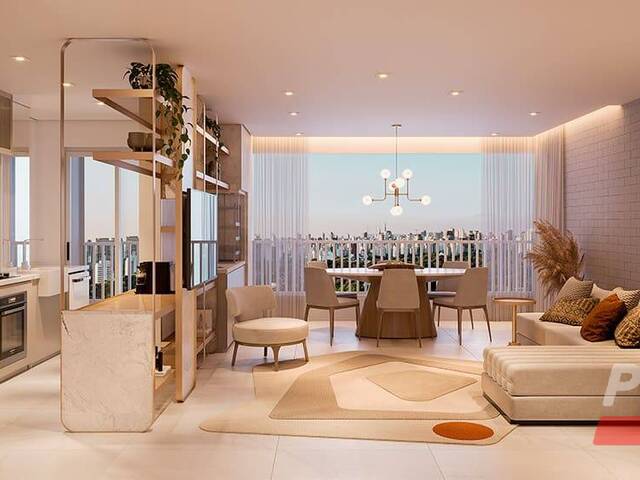 Apartamento para Venda em Osasco - 5