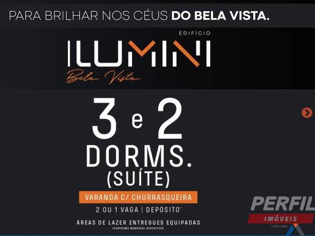 #6128 - Apartamento para Venda em Osasco - SP - 1