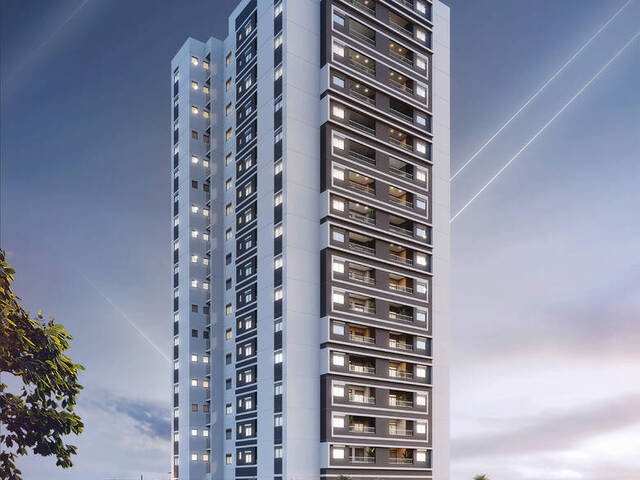 #6128 - Apartamento para Venda em Osasco - SP - 2