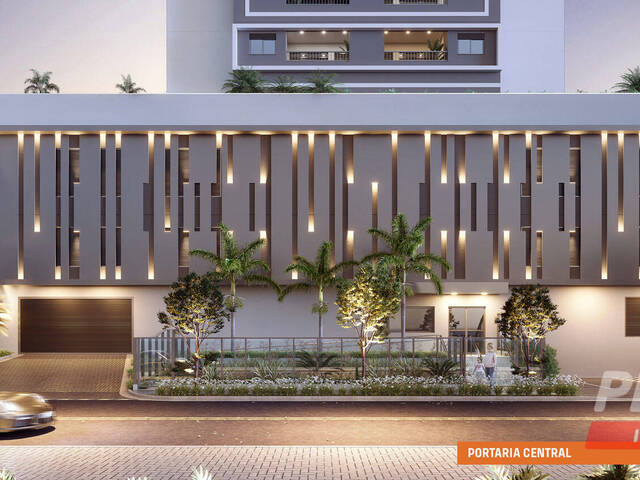 #6128 - Apartamento para Venda em Osasco - SP - 3