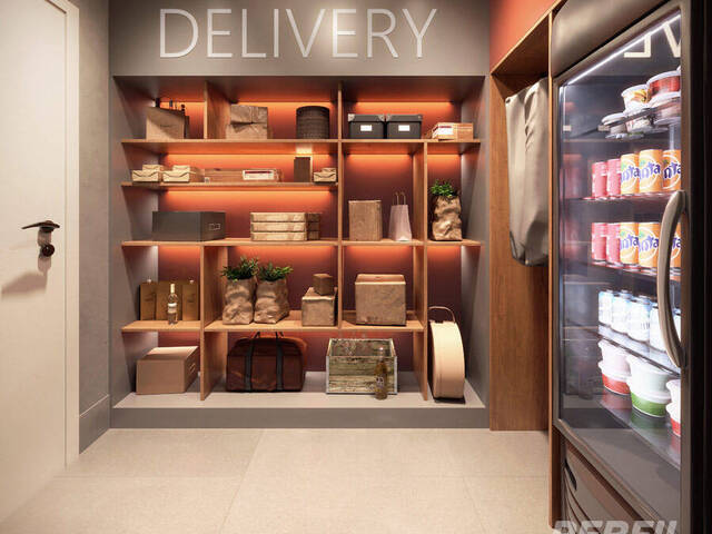 Apartamento para Venda em Osasco - 5