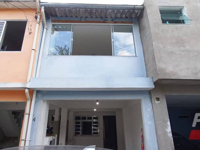#6129 - Casa para Locação em Osasco - SP - 2
