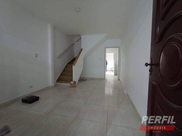 #6129 - Casa para Locação em Osasco - SP - 1