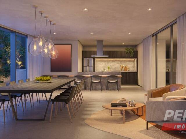 Apartamento para Lançamento em Barueri - 4