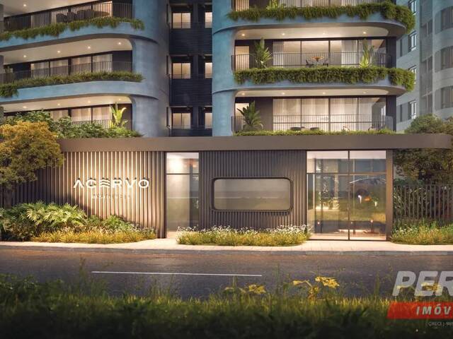 #6130 - Apartamento para Venda em Barueri - SP - 3