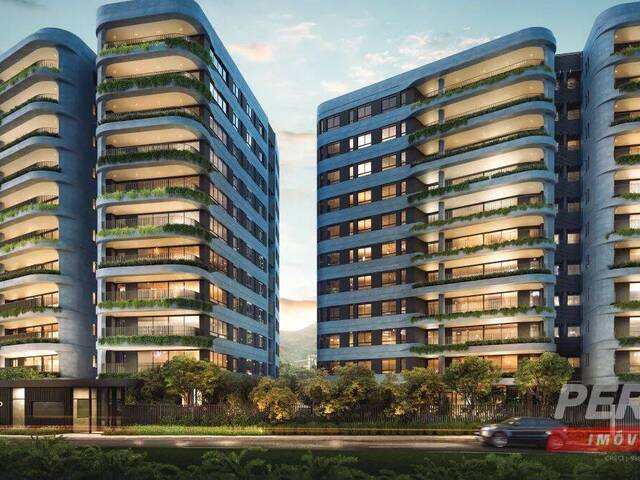#6130 - Apartamento para Venda em Barueri - SP - 1