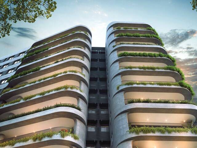 #6130 - Apartamento para Venda em Barueri - SP - 2