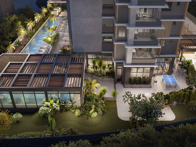 Apartamento para Venda em Barueri - 4