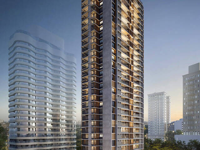 #6132 - Apartamento para Venda em Barueri - SP - 3