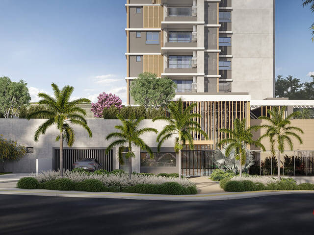 #6132 - Apartamento para Venda em Barueri - SP - 2