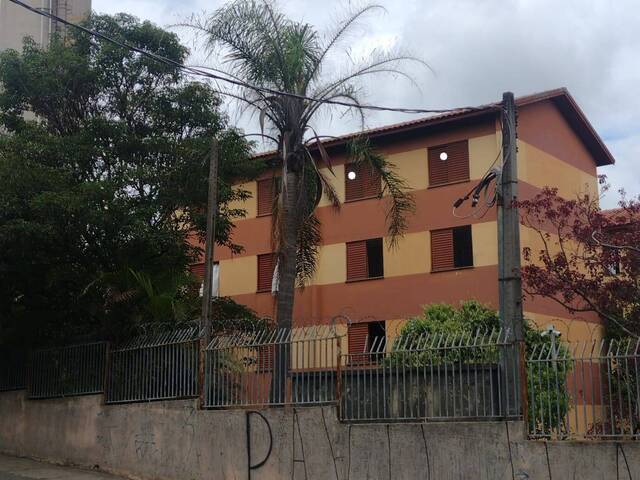 Venda em Santa Maria - Osasco