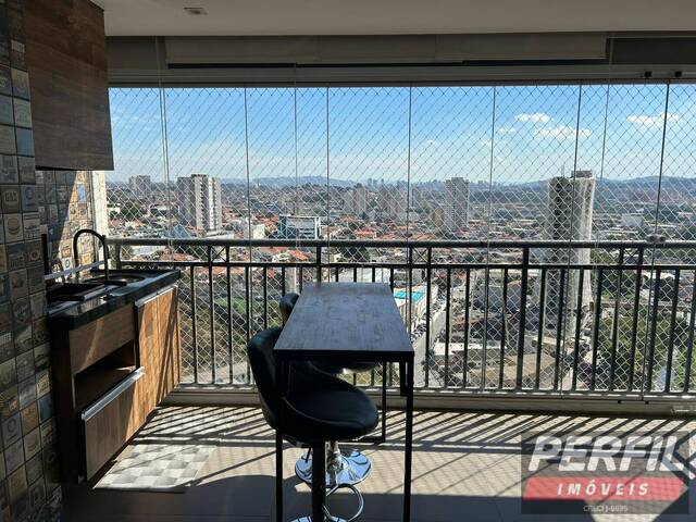 #6050 - Apartamento para Venda em Osasco - SP - 3