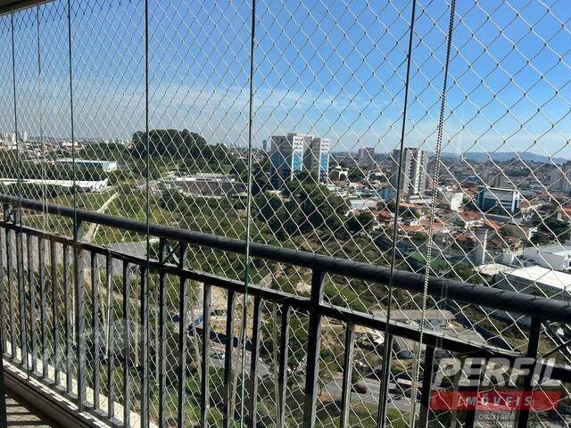 Apartamento para Venda em Osasco - 4