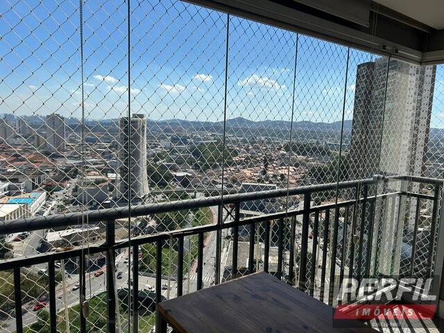 Apartamento para Venda em Osasco - 5