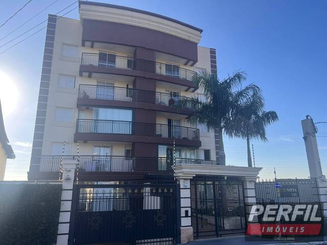 #6143 - Apartamento para Venda em Osasco - SP - 1