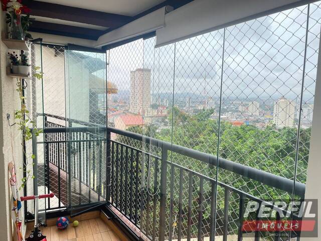 #6143 - Apartamento para Venda em Osasco - SP - 2