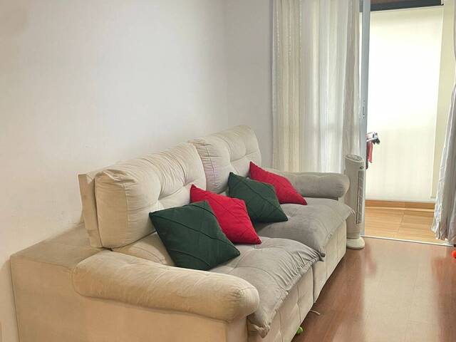Apartamento para Venda em Osasco - 5