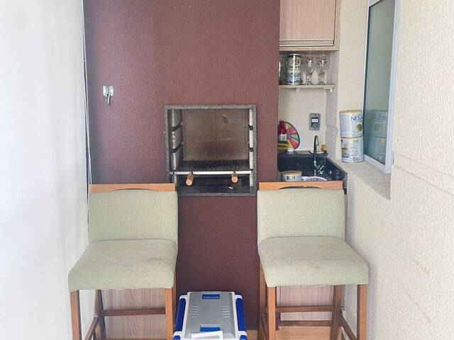 Apartamento para Venda em Osasco - 4