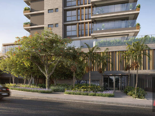 #6148 - Apartamento para Venda em Barueri - SP
