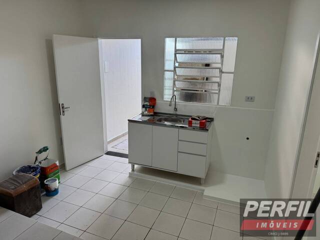 #6092 - Casa para Locação em São Paulo - SP - 2