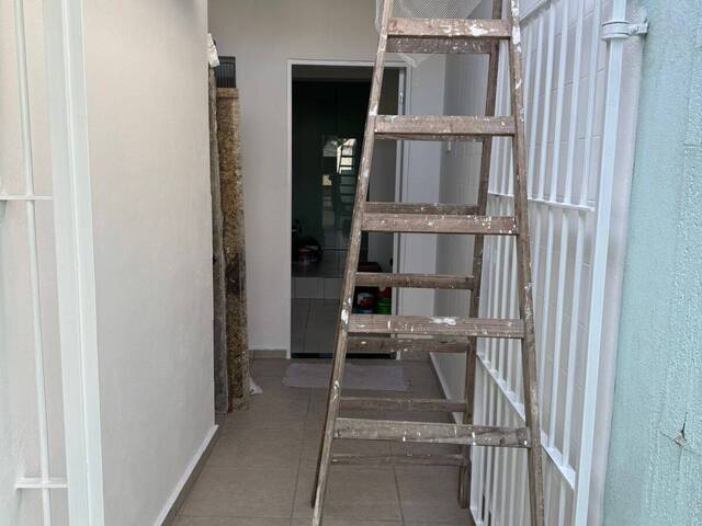 #6092 - Casa para Locação em São Paulo - SP - 1