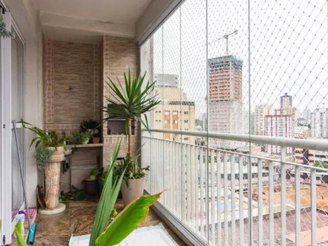 #6150 - Apartamento para Venda em Osasco - SP - 1