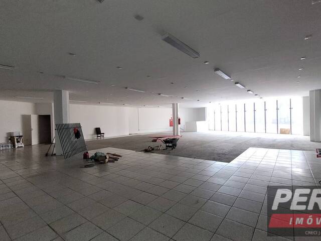 #6151 - Prédio comercial para Locação em Osasco - SP