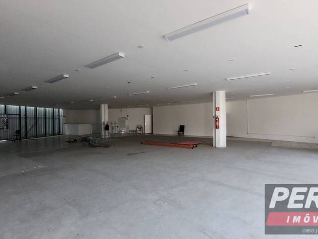 #6151 - Prédio comercial para Locação em Osasco - SP