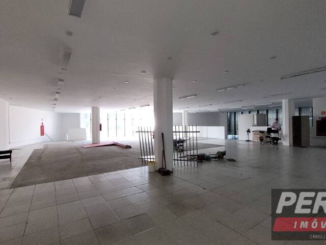 #6151 - Prédio comercial para Locação em Osasco - SP