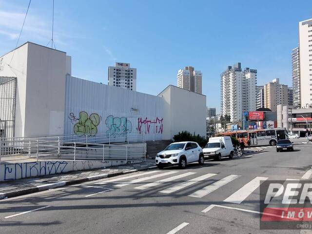 #6151 - Prédio Comercial para Locação em Osasco - SP - 3