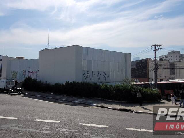 #6151 - Prédio Comercial para Locação em Osasco - SP - 2