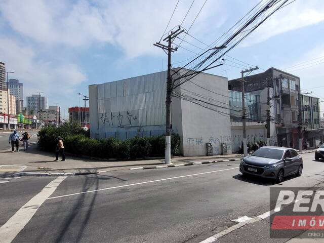 #6151 - Prédio Comercial para Locação em Osasco - SP - 1