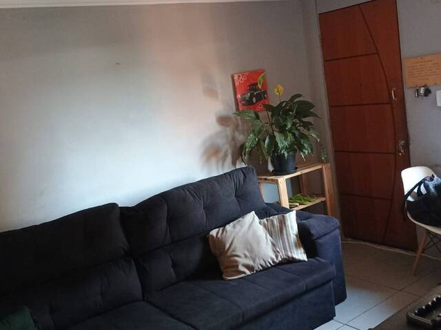 Apartamento para Venda em Osasco - 3