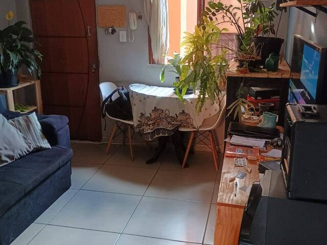 Apartamento para Venda em Osasco - 2