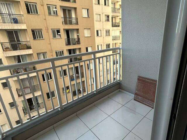 #6156 - Apartamento para Venda em Osasco - SP - 2